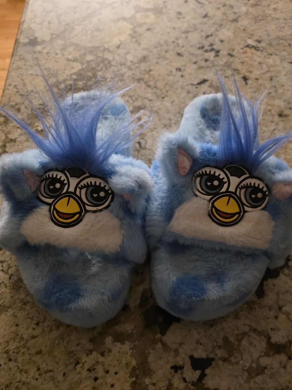 Dollskill FURBY Platform Slides